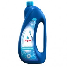 Algicida Manutenção 1LT